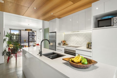 B4/19 Fleet Street, Eden Terrace, Auckland