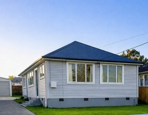 65 Racecourse Road, Waipukurau, Waipukurau