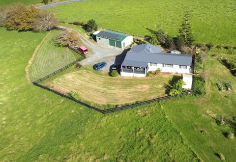 610 Mountfield Road, Waipu, Waipu