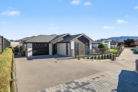 8 Gaynor Way, Te Puke, Te Puke