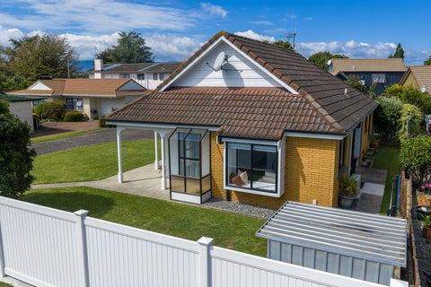 11 Weka Street, Matamata, Matamata
