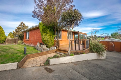 8 Nikau Place, Highfield, Timaru