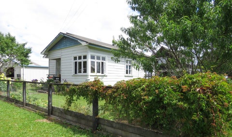 8 Ranft Street, Reefton, Reefton