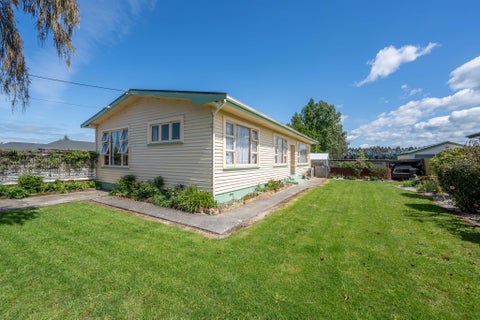 51 Oakland Street, Mataura, Mataura