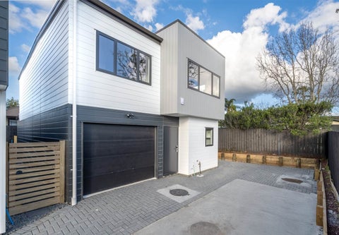 14D Hope Farm Avenue, Pakuranga Heights, Auckland