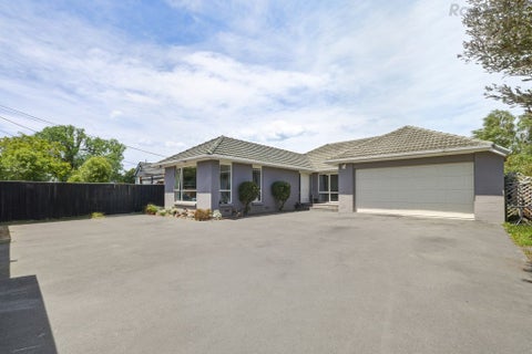 264 Knowles Street, Mairehau, Christchurch
