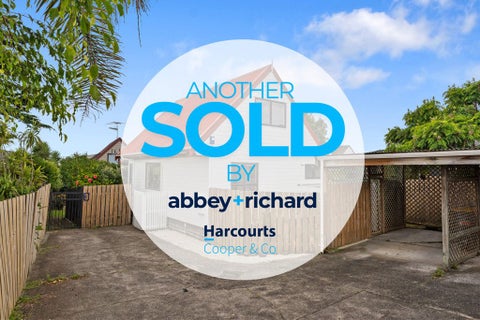 2/13 Eden View Road, Sandringham, Auckland