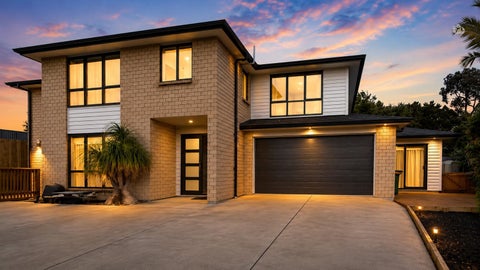 13 Cajero Place, Green Bay, Auckland