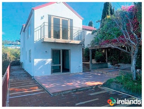 86 Mount Pleasant Road, Mount Pleasant, Christchurch