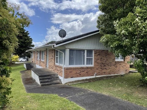 1/212 Shirley Road, Papatoetoe, Auckland