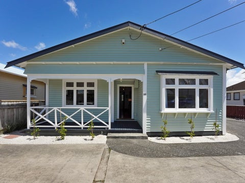 1/44 Boulcott Street, Boulcott, Lower Hutt