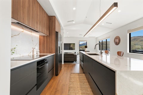 27 Muster Road, Jacks Point, Queenstown