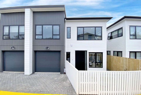 43B Mirrabooka Avenue, Botany Downs, Auckland