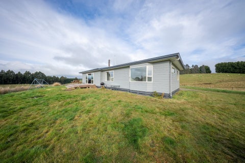 708 Wilderness Road, Hillside, Te Anau