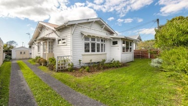 27 Brixton Road, Mount Eden, Auckland