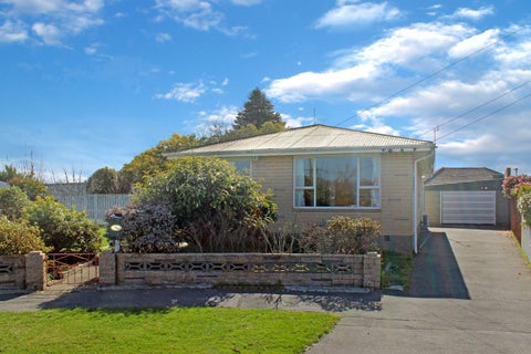 9 Bendale Place, Avonhead, Christchurch