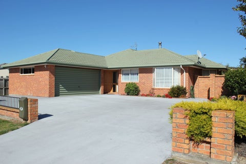 26 Bronte Way, Rolleston, Rolleston