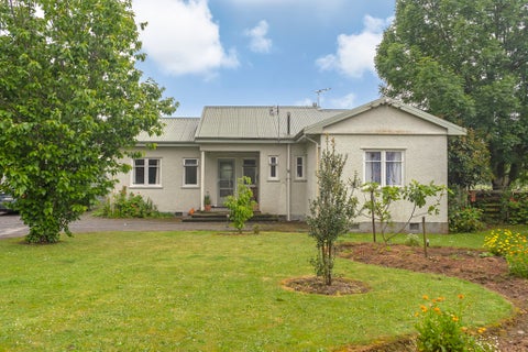 0 Ngaumutawa Rd, Masterton, Masterton