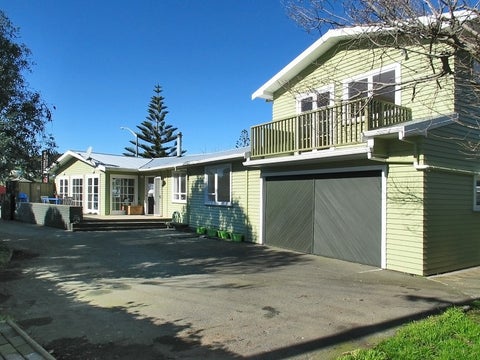 78 Main Road, Titahi Bay, Porirua