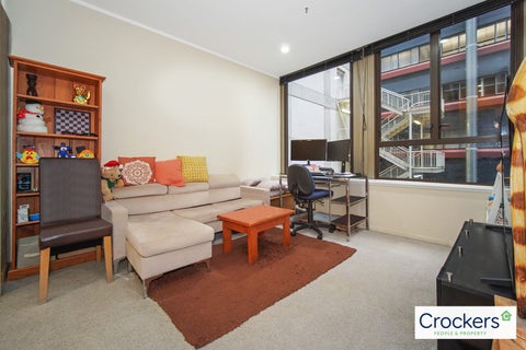 4H/105 Albert Street, Auckland Central, Auckland