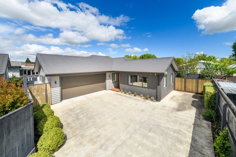 14A Colombo Street, Hokowhitu, Palmerston North