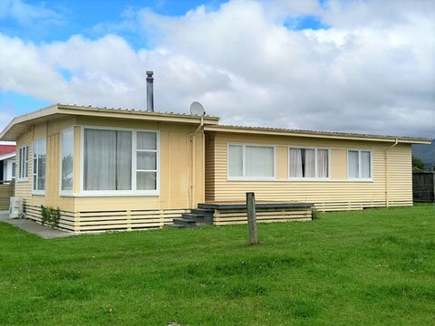 42 Regent Street, Fairlie, Fairlie