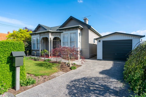 12 Mure Street, Mosgiel, Mosgiel