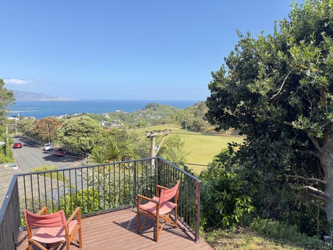 7 Houghton Bay Road, Houghton Bay, Wellington
