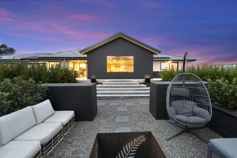 21 Whio Avenue, Feilding, Feilding