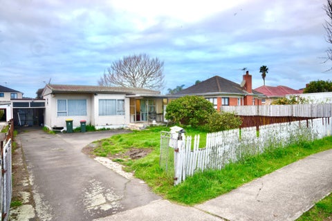 44 Great South Road, Papatoetoe, Auckland