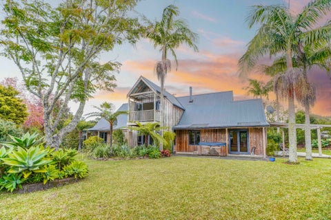 207 Rangitane Road, Kerikeri, KERIKERI