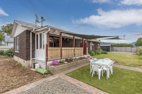 25 Hirangi Road, Turangi