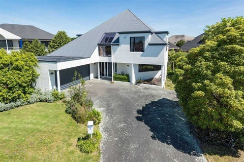7 Abingdon Court, Avonhead, Christchurch