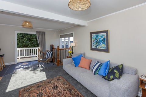 18 Allen Road, Raumati Beach, Paraparaumu