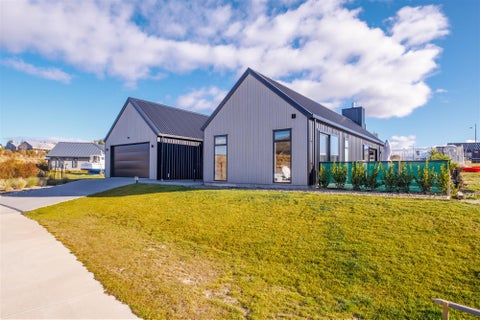 43 Northburn Road, Wanaka