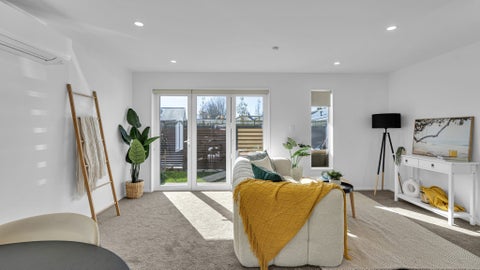 91D Olliviers Road, Phillipstown, Christchurch