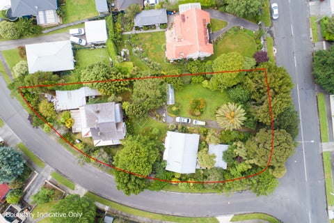 399 Albert Street, Hokowhitu, Palmerston North