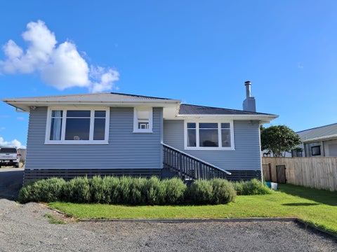 30 Montrose Road, Waihi, Waihi