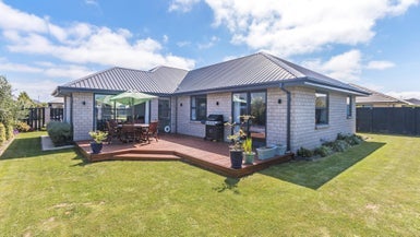 9 Aua Street, Lincoln, Lincoln
