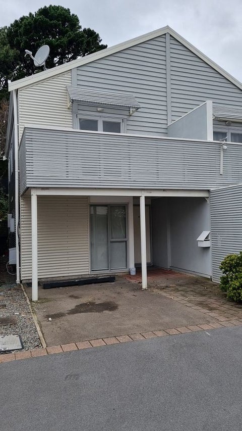 4/1 Drummond Street, Mount Cook, Wellington