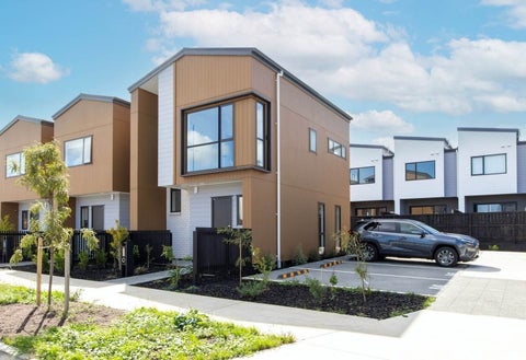 30 Rana Road, Flat Bush, Auckland