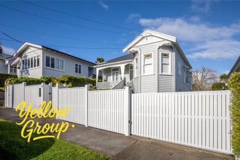 6 Stanmore Road, Grey Lynn, Auckland