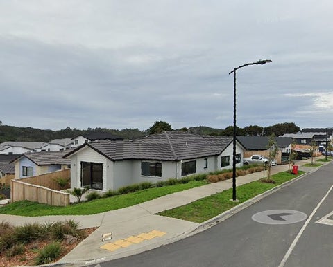 1 Waimaru Lane, Orewa