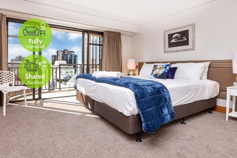 906/1 Courthouse Lane, Auckland Central, Auckland