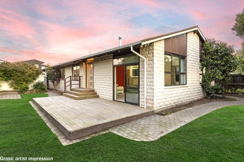 178 Highsted Road, Casebrook, Christchurch