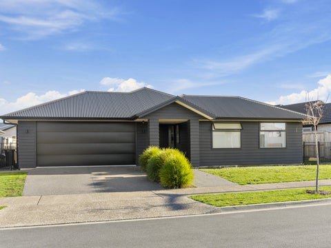 32 Rotomanu Place, Pyes Pa, Tauranga