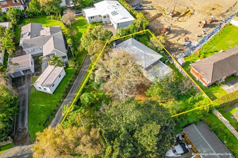 12 Gordon Avenue, Milford, Auckland
