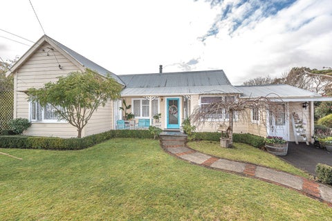 6 Gibson Street, Aramoho, Whanganui