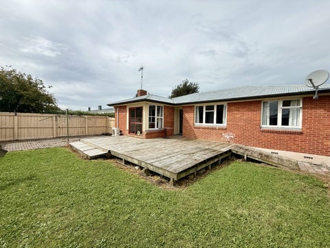 26 Galbraith Street, Allenton, Ashburton