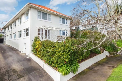 3/5 Balfour Road, Parnell, Auckland